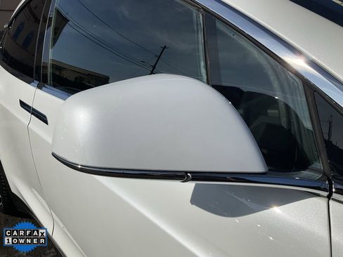 Used 2019 Tesla Model X P100D image 93