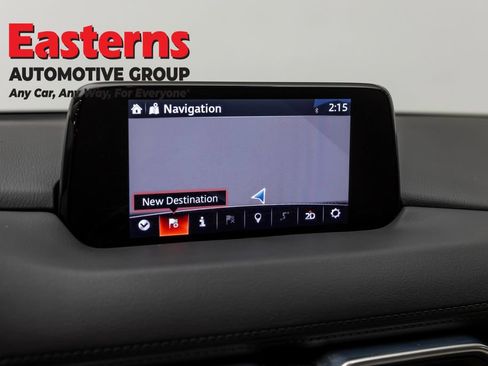 Used 2019 MAZDA CX-5 Grand Touring AWD/4WD image 19