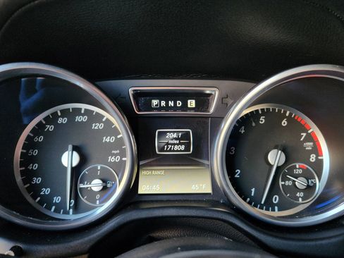 Used 2014 Mercedes-Benz G 550 image 16