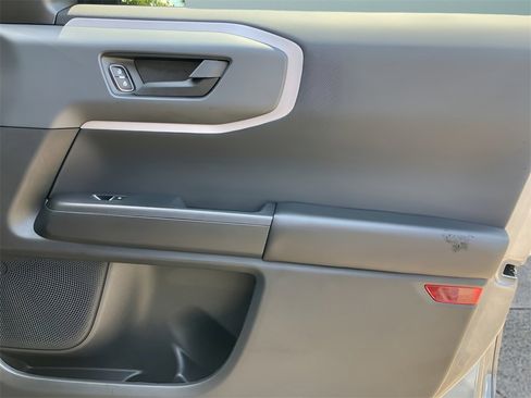 Used 2024 Ford Bronco Sport Big Bend image 46