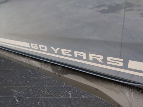 New 2025 Ford Mustang GT Premium w/ 60th Anniversary Package image 47