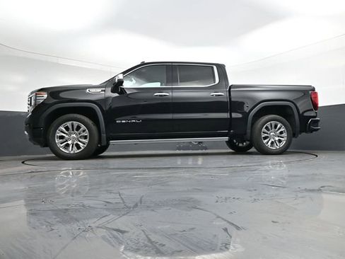 Used 2023 GMC Sierra 1500 Denali w/ Technology Package image 31