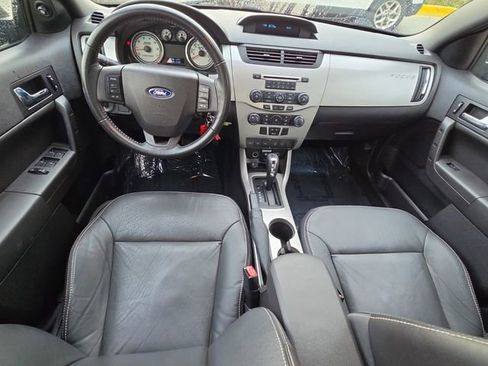 Used 2008 Ford Focus SES FWD image 13