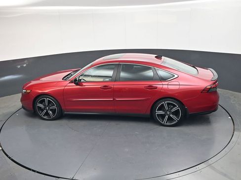 Used 2023 Honda Accord Sport image 22