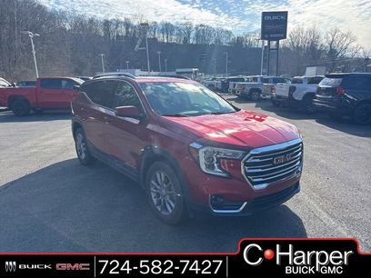 Used 2022 GMC Terrain SLT w/ LPO, Floor Liner Package
