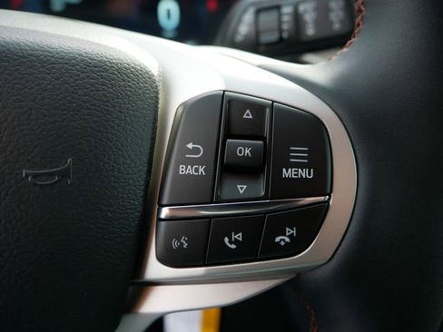 New 2026 Ford Explorer Active AWD/4WD image 20