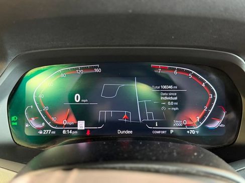 Used 2019 BMW X5 xDrive40i w/ Convenience Package AWD/4WD image 24