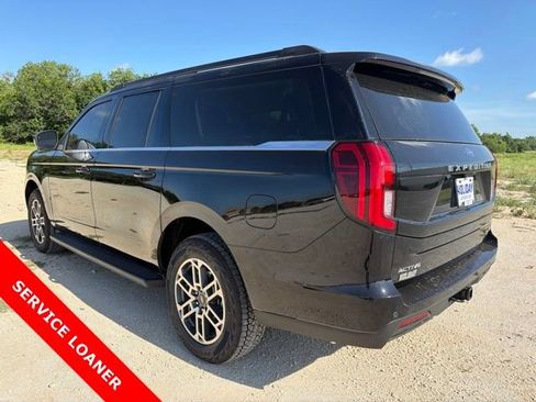New 2026 Ford Expedition Max Active AWD/4WD image 6