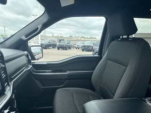 Used 2023 Ford F150 XLT w/ Equipment Group 302A High AWD/4WD image 41