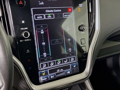 Used 2025 Subaru Outback Premium image 24