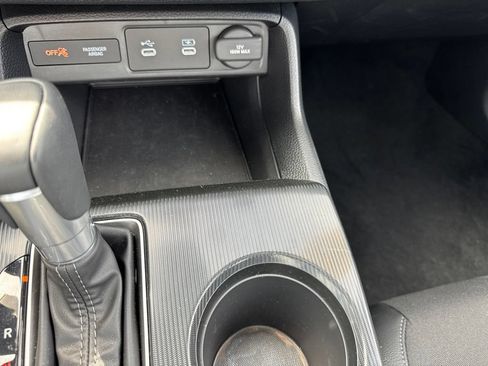 Used 2026 Honda Civic Sport image 23