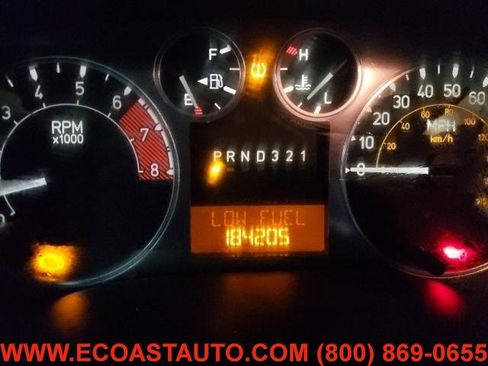 Used 2009 HUMMER H3 Adventure image 10