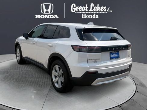Used 2024 Honda Prologue EX image 4