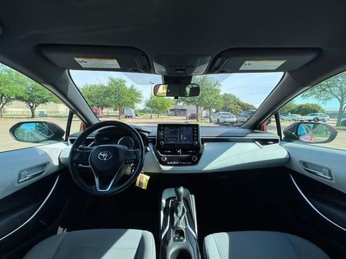 Used 2020 Toyota Corolla SE image 7
