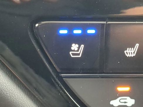 New 2026 Honda Accord Touring image 24