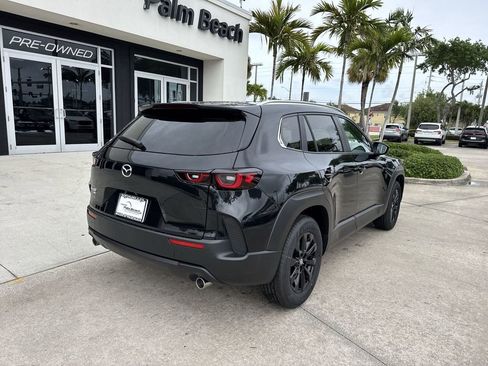 New 2026 MAZDA CX-50 AWD 2.5 S w/ Cargo Package image 3