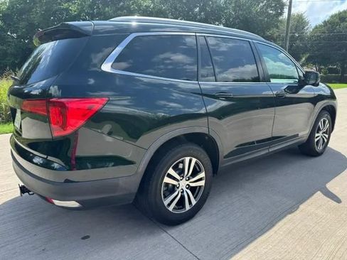 Used 2018 Honda Pilot EX-L image 6