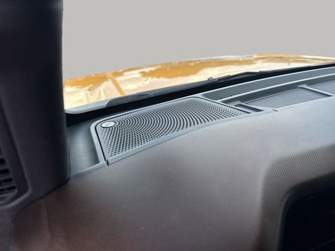 Certified 2021 Ford Bronco Outer Banks image 12