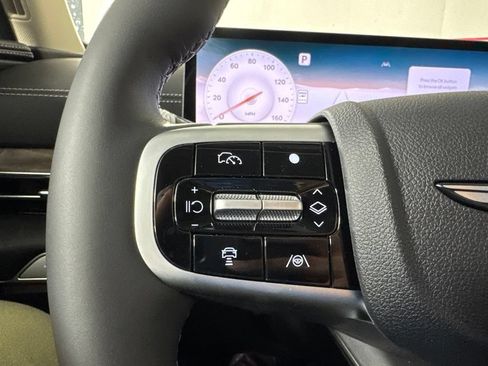 New 2026 Genesis GV80 3.5T Advanced AWD/4WD image 24