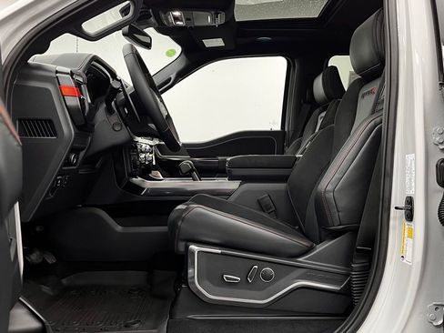 New 2026 Ford F150 Raptor w/ Equipment Group 803A Raptor R image 21