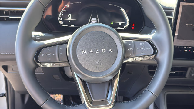 New 2026 MAZDA CX-5 Preferred AWD/4WD image 12
