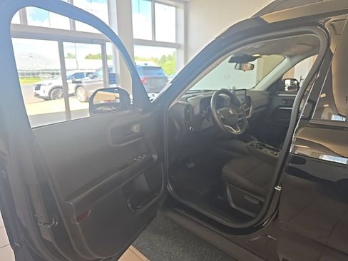Used 2022 Ford Bronco Sport AWD/4WD image 12