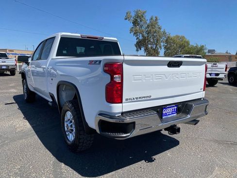 Used 2024 Chevrolet Silverado 2500 LT w/ Convenience Package AWD/4WD image 21