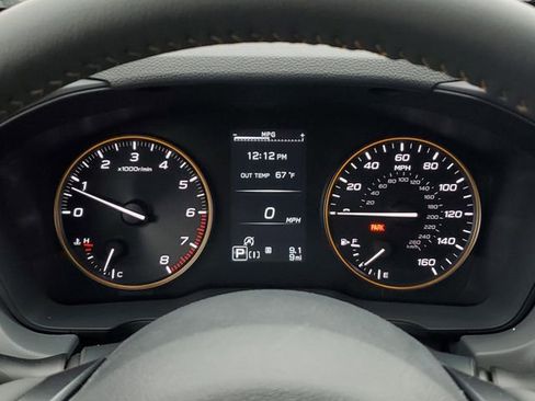 New 2026 Subaru Crosstrek 2.5i Wilderness image 26