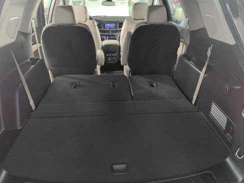 Used 2020 Buick Enclave Premium w/ Trailering Package, 5000 lbs. image 23