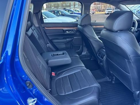 Used 2022 Honda CR-V Touring image 19