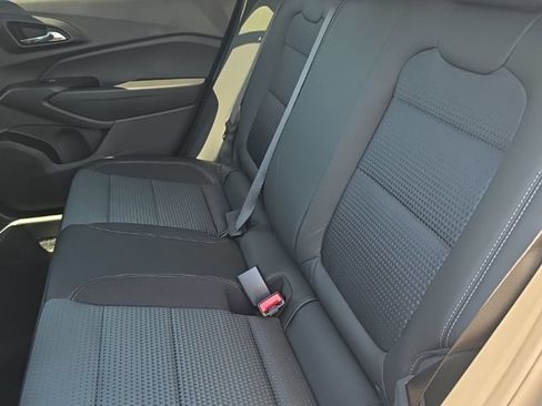 New 2026 Chevrolet Trax LT w/ Driver Confidence Package FWD image 10