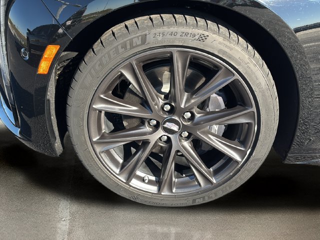 Used 2026 Cadillac CT5 V w/ Technology Package AWD/4WD image 10