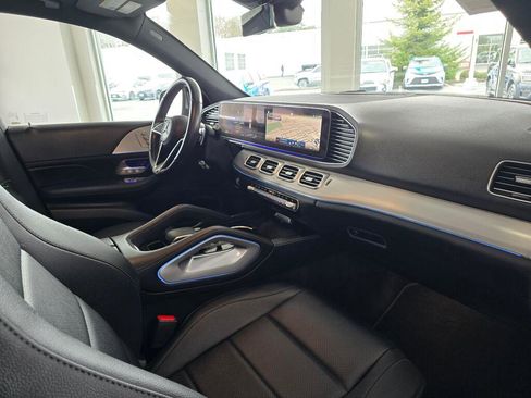 Used 2025 Mercedes-Benz GLE 350 4MATIC image 45