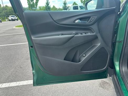 Used 2019 Chevrolet Equinox LT FWD image 14