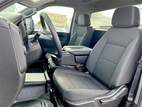 New 2026 Chevrolet Silverado 3500 W/T w/ WT Convenience Package image 17