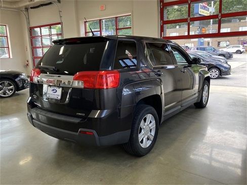 Used 2013 GMC Terrain SLE image 7