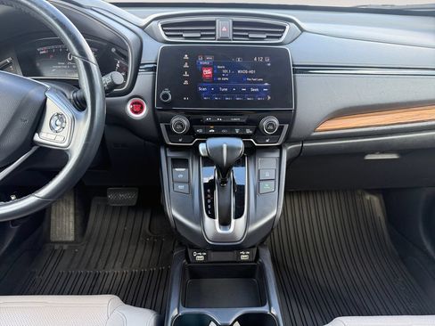 Certified 2020 Honda CR-V EX-L image 10