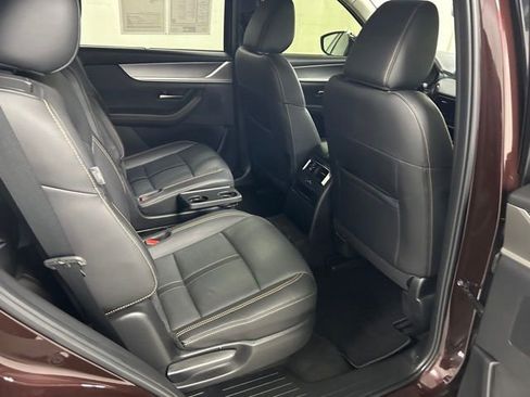 Used 2024 MAZDA CX-90 3.3 Turbo w/ Premium Package AWD/4WD image 14
