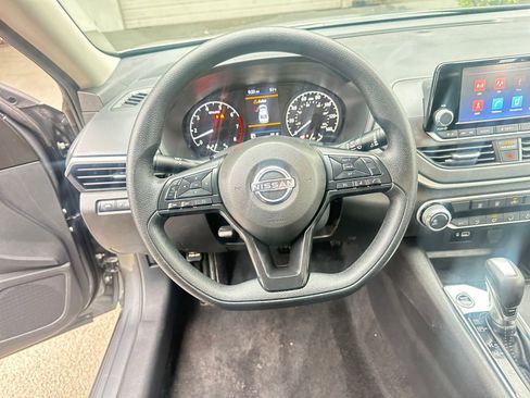 Used 2023 Nissan Altima 2.5 S image 28