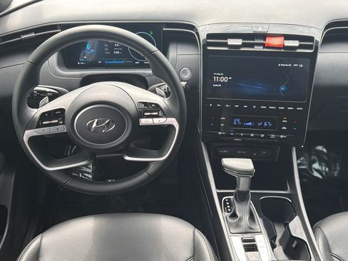 Certified 2024 Hyundai Santa Cruz XRT AWD/4WD image 23