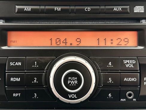 Used 2017 Nissan NV200 SV w/ Back Door Glass Package image 23