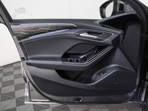 New 2025 Audi A6 e-tron Premium image 22