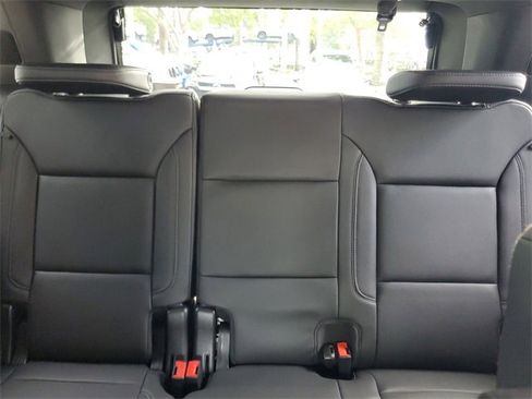 Certified 2024 Chevrolet Tahoe LT w/ Luxury Package image 11