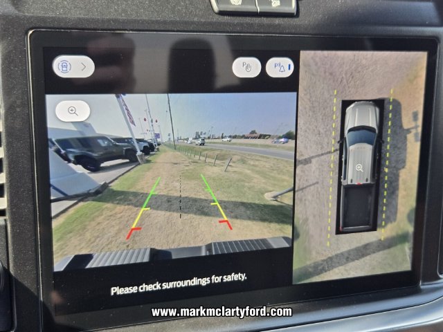 New 2026 Ford F250 King Ranch AWD/4WD image 18