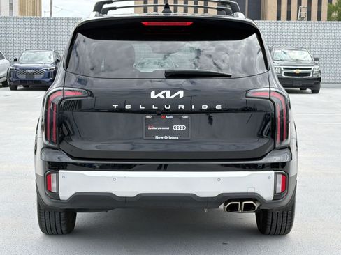 Used 2024 Kia Telluride SX FWD image 10