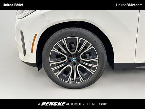 New 2026 BMW X3 xDrive30i w/ Convenience Package AWD/4WD image 2