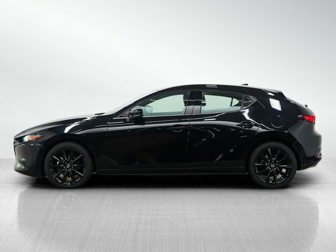 Used 2023 MAZDA MAZDA3 AWD 2.5 Turbo Hatchback image 2