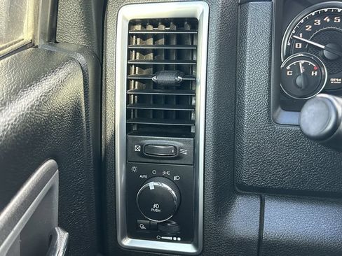 Used 2017 RAM 2500 Power Wagon w/ Leather & Luxury Group AWD/4WD image 26