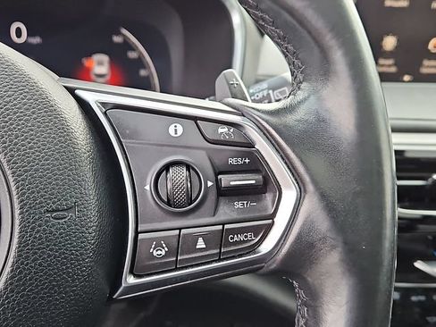 Used 2024 Acura MDX SH-AWD image 24