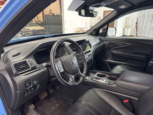 Used 2024 Honda Passport TrailSport image 8